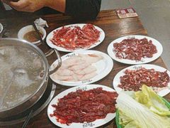 -官塘兄弟·潮汕牛肉店(官塘总店)