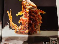 -城南往事·鲁菜济南菜(龙奥万科店)