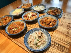 -莲香西域·正宗新疆菜(龙华店)