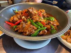 -亦海人家烤鸭店(康定街店)