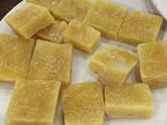 冻豆腐-鑫来顺大铜锅涮羊肉(中山门旗舰店)