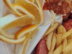 -贝林大翅鲸简餐厅(国家海洋博物馆店)