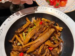 -知楚•精致湖北菜(武商MALL店)