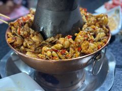 -北龙火锅店(燕山大街店)