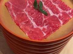 -松野谷·寿喜烧自助(华联顺义金街购物中心店)