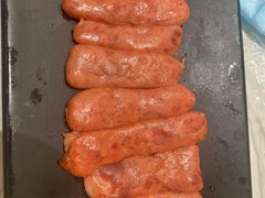 -花味·自助烤肉(雨花客厅店)