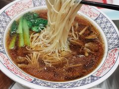 -天龙宝严素食馆(大兴善寺店)