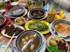 -新记肉骨茶