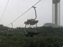 -富斯特索道