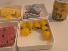 -涨巢·潮玩水疗局