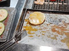 -张牌牌·东北烤肉小吃市集(金楠天街店)