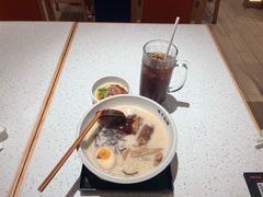 -味千拉面(广州白云机场T1西二店)
