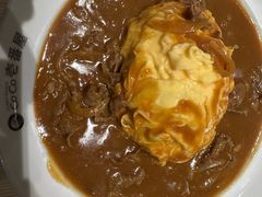 -CoCo壱番屋(久光百货店)