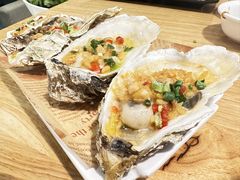 -嬷孙家潮汕牛肉火锅(北京路天河城店)
