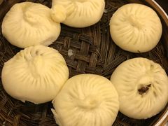 -大明寺素食坊(扬子江中路店)