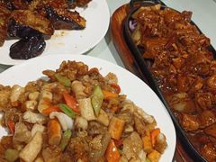 -桃子餐厅·天津菜(红星路直营店)