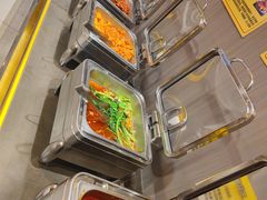 -满香园自助海鲜烤肉(赣榆吾悦广场店)