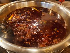-肖肖酸萝卜鱼火锅(总店)