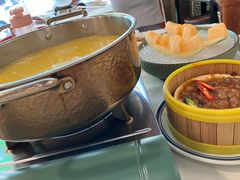 -大永發老火浓汤·经典粤菜(北滨路店)