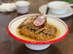 -长兴菜馆(高桥店)