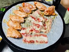 -旺记碳烤肥牛(总店)