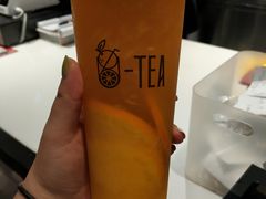 -茶百道(柏威年店)