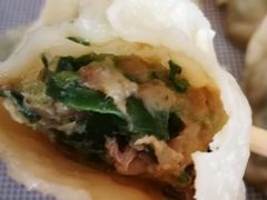 海鲜蒸饺-福鑫源海鲜烧烤