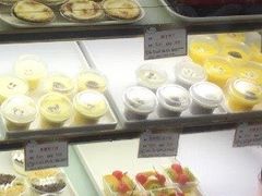 -蜂蝶来饼店(拱北总店)