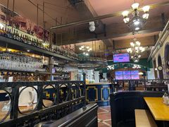 -巴伐利亚啤酒坊(意式风情街店)