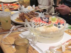 -北丐先生·野馄饨烧烤(雨花万象店)