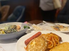 儿童套餐-慕境Moment Space·Fresh(33小镇店)