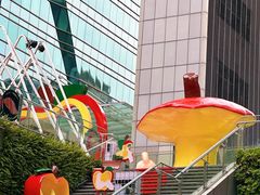 -福田卓悦INTOWN购物中心