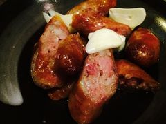 -杰J.w.m深夜食堂 厚杰居酒屋(淮海街商业街店)