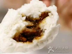 -潮福城大酒楼·潮味粤品·港式点心(湖滨北路店)