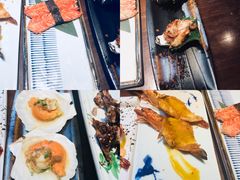 -松竹和日式料理(广厦店)