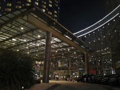 -上海外滩茂悦大酒店