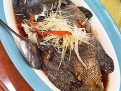 龙胆鱼-悦来酒家·正宗闽南菜(西街店)