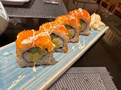 -昱匠·日本料理(金融街店)