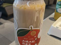 -海底捞火锅(大华一路店)