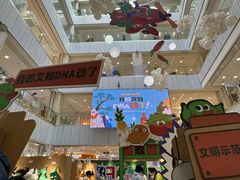 -凯德MALL(西直门店)
