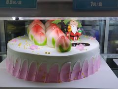 -罗莎蛋糕(窑岭店)