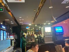 -火炉火自助餐(喜隆多店)