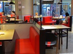 -彼酷哩活鱼现烤(中原万达店)