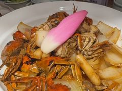 -周家二小姐的菜(西津渡店)