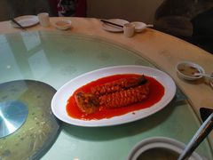 -西安烤鸭店(369烤鸭王店)