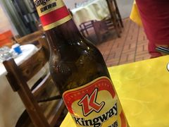 -正宗波记潮州砂锅粥(新洲一街店)