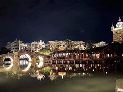 -赤坎·广东华侨国际旅游度假区