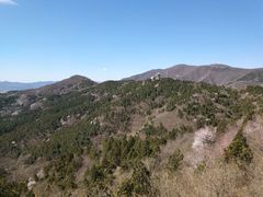 -北京西山国家森林公园