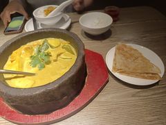-熹素·鲜美素食Vegetarian (天河领展店)