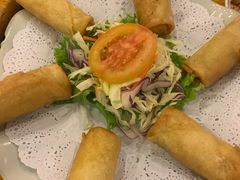 -J Daeng Seafood